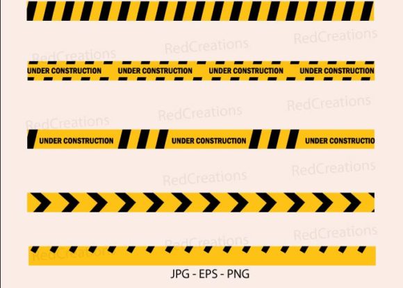 Download Caution Yellow Tape Construct Warning - Warning Collection