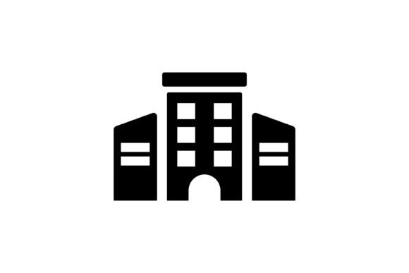 Download Enterprise Icon Flat Vector - Enterprise Collection