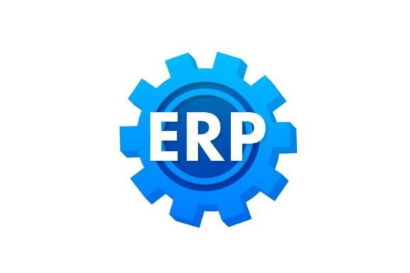 Download ERP Enterprise Resource Planning. Indust - Enterprise Collection